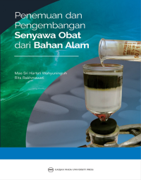 Image of Penemuaan dan Pengembangan Senyawa Obat dari Bahan Alam