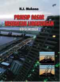 Image of Prinsip Dasar Kesehatan Lingkungan