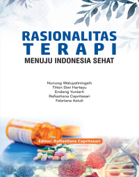 Image of Rasionalitas Terapi Menuju Indonesia Sehat