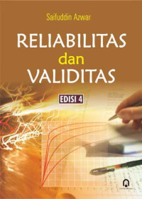 Image of Reabilitas dan Validitas