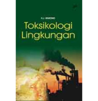 Image of Toksikilogi Lingkungan
