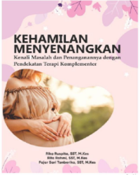 Image of Kehamilan Menyenangkan