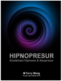 Image of Hipnopresur Kombinasi Hipnosis & Akupresur