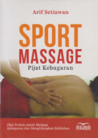 Image of Sport Massage