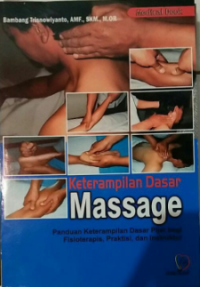 Image of Ketrampilan Dasar Massage