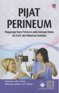 Image of Pijat Perineum