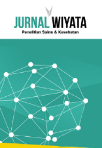 Image of Jurnal Wiyata Penelitian Sains dan Kesehatan