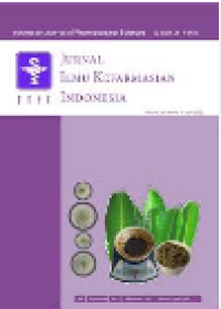 Image of Jurnal Ilmu Kefarmasian Indonesia