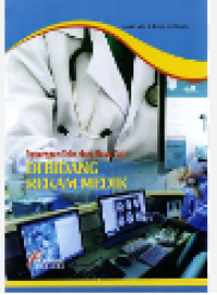 Image of Penerapan Teknologi Basis Data di Bidang Rekam Medik