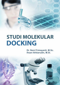 Image of Studi Molekular Docking