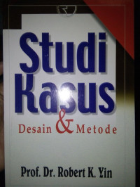 Image of Studi Kasus Desain & Metode