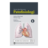 Image of Teks & Atlas Berwarna Patofisiologi, Ed. 3