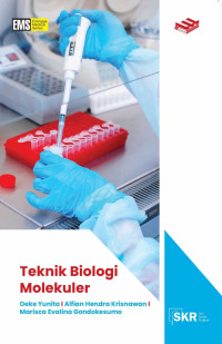 Image of Seri Kuliah Ringkas: Teknik Biologi Molekuler