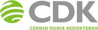 Image of Jurnal Cermin Dunia Kedokteran