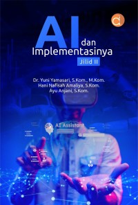 Image of AI dan Implementasinya Jilid II