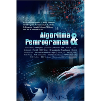Image of Algoritma & Pemrograman