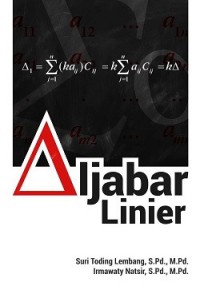 Image of Aljabar Linier