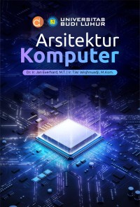 Image of Arsitektur komputer