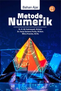 Image of Bahan Ajar Metode Numerik