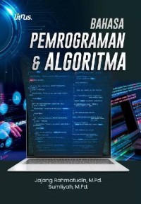 Image of BAHASA PEMROGRAMAN DAN ALGORITMA