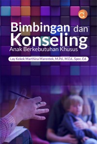 Image of Bimbingan dan konseling anak berkebutuhan khusus