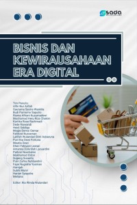Image of Bisnis Dan Kewirausahaan Era Digital