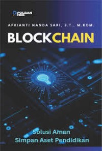 Image of Blockchain : solusi aman simpan aset pendidikan
