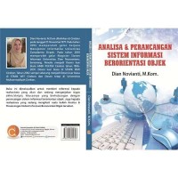 Image of Buku Ajar: Analisa & Perancangan Sistem Informasi