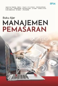Image of Buku Ajar MANAJEMEN PEMASARAN