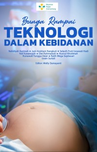 Image of Bunga Rampai Teknologi Dalam Kebidanan