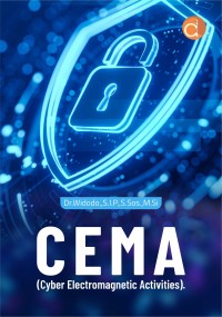 Image of CEMA (Cyber electromagnetic activities)