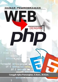 Image of Dasar Pemrograman Web dengan PHP