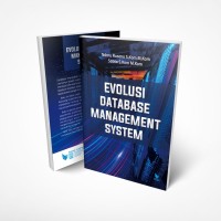 Image of EVOLUSI DATABASE MANAGEMENT SYSTEM