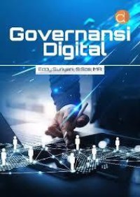 Image of Governansi digital