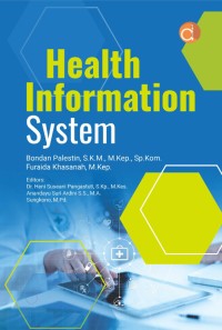 Image of Health Information System