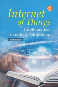 Image of Internet of Things Implementasi Teknologi Pendidikan