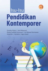 Image of Isu-isu pendidikan kontemporer