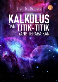Image of Kalkulus dan Titik-Titik yang Terabaikan