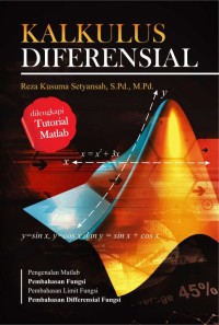 Image of Kalkulus Diferensial