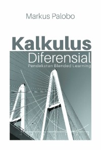 Image of Kalkulus diferensial : pendekatan blended learning
