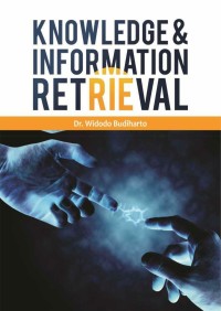 Image of Knowledge dan information retreival