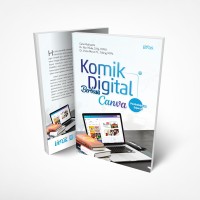Image of KOMIK DIGITAL BERBASIS CANVA Pembelajaran Sejarah