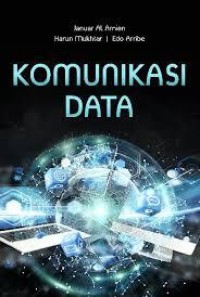 Image of Komunikasi Data