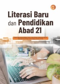 Image of Literasi baru dan pendidikan abad 21
