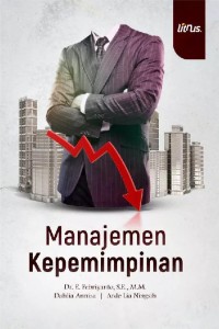Image of Manajemen Kepemimpinan