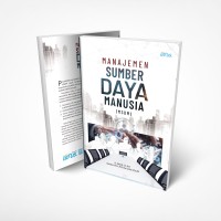 Image of Manajemen Sumber Daya Manusia (MSDM)