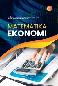 Image of Matematika ekonomi