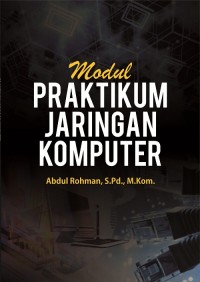 Image of Modul Praktikum Jaringan Komputer