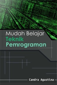 Image of Mudah Belajar Teknik Pemrograman