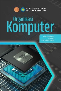 Image of Organisasi komputer